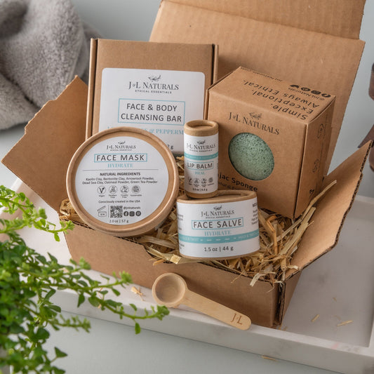 Advanced Skin Regimen Kit